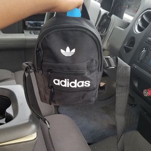 Adidas crossbody bag